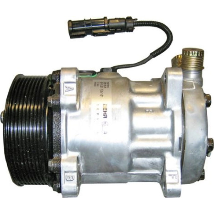 MAHLE Kompressor, Klimaanlage ACP 111 000P MAHLE Kompressor, Klimaanlage ACP 111 000P