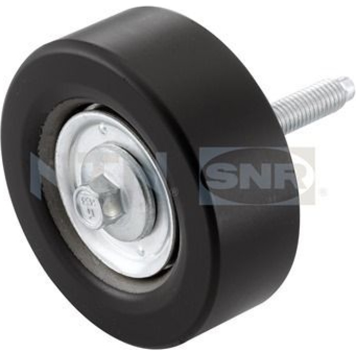 SNR Umlenk-/Führungsrolle, Keilrippenriemen GA370.08 SNR Umlenk-/Führungsrolle, Keilrippenriemen GA370.08
