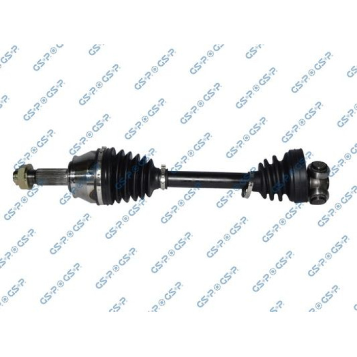 GSP Antriebswelle 217013 GSP Antriebswelle 217013