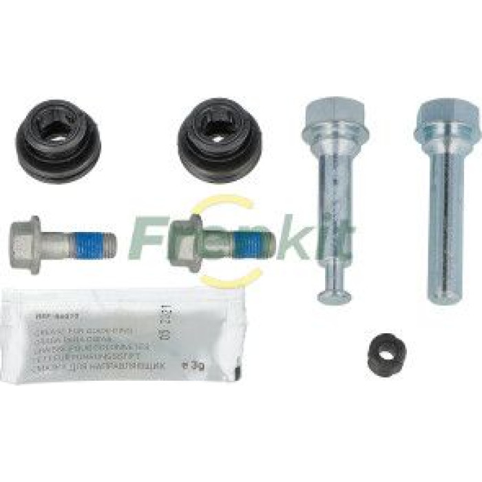 FRENKIT Satz Führungsbuchsen 810078 FRENKIT Satz Führungsbuchsen 810078