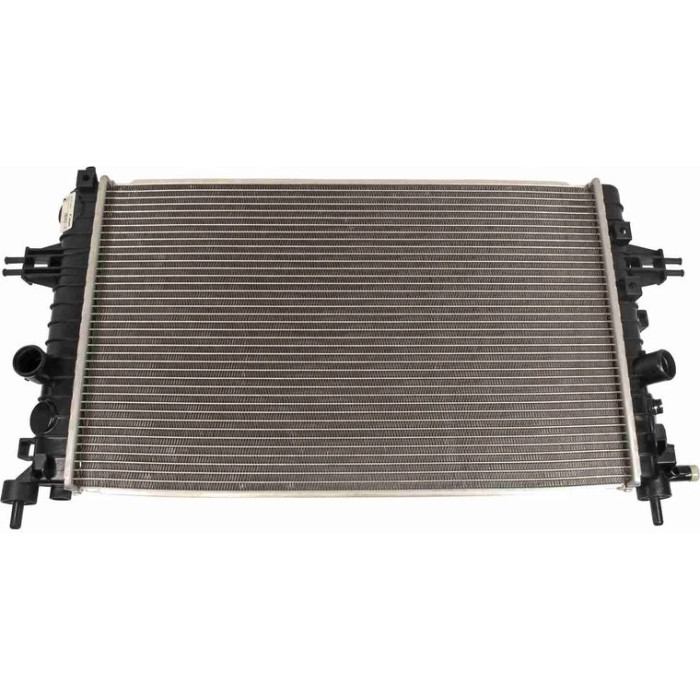 Vemo Motorkühler V40-60-2069 Vemo Motorkühler V40-60-2069