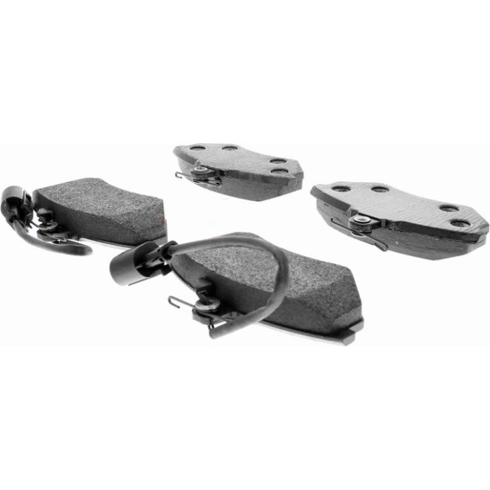 Vaico Bremsbelagsatz für Scheibenbremse V10-8121 Vaico Bremsbelagsatz für Scheibenbremse V10-8121
