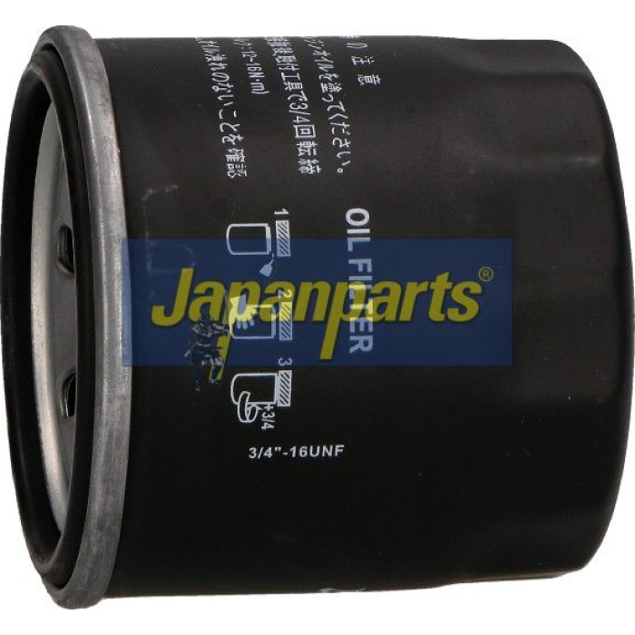 Japanparts Ölfilter Daewoo Tico/Matiz FO-W01S Japanparts Ölfilter Daewoo Tico/Matiz FO-W01S
