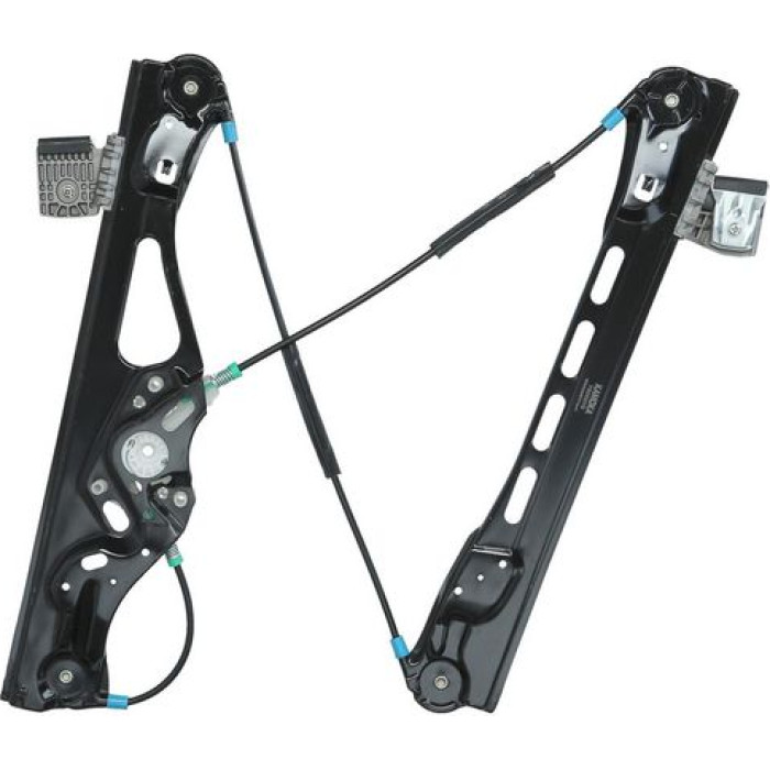 KAMOKA 7200070 Fensterheber vorne rechts, elektrisch, ohne Motor KAMOKA 7200070 Fensterheber vorne rechts, elektrisch, ohne Motor