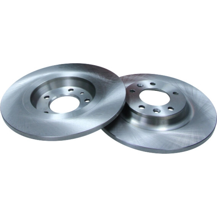 MAXGEAR Bremsscheibe 19-1845 Peugeot 407 04 MAXGEAR Bremsscheibe 19-1845 Peugeot 407 04