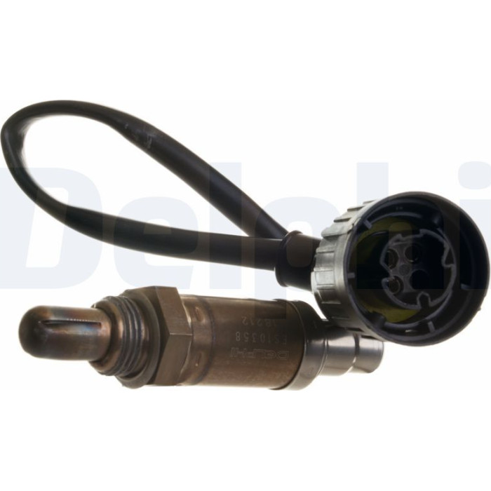 ES10358-12B1 Delphi Lambdasonde ES10358-12B1