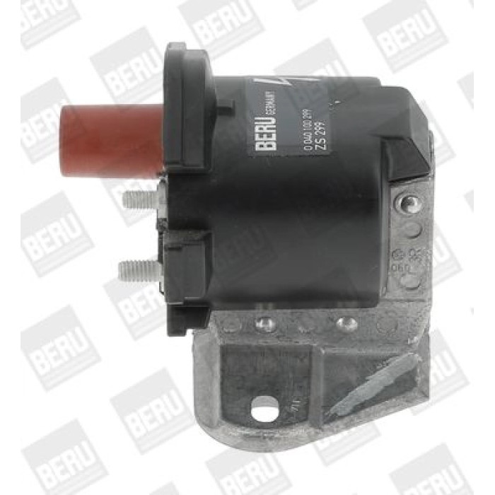 BERU Zündspule ZS299 BERU Zündspule ZS299