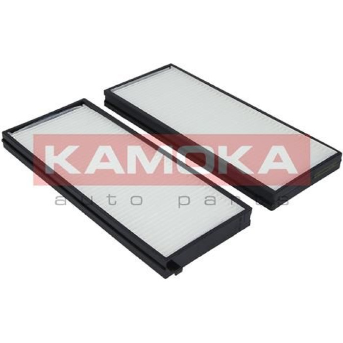 F411601 Kamoka Innenraumfilter F411601 F411601 Kamoka Innenraumfilter F411601