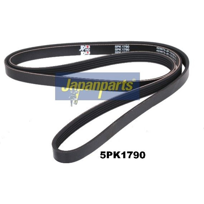 Japanparts Ømen-Zubehör DV-5PK1790