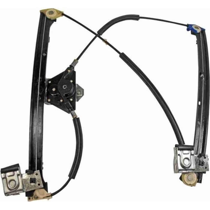 VAICO V10-6323 Fensterheber vorne links, manuell VAICO V10-6323 Fensterheber vorne links, manuell