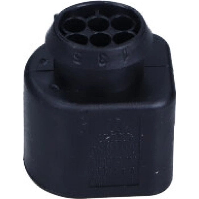 VAG Original 4H0973713 4H0973713 Stecker VW Passat 06 – – OE-Nr. 4H0973713