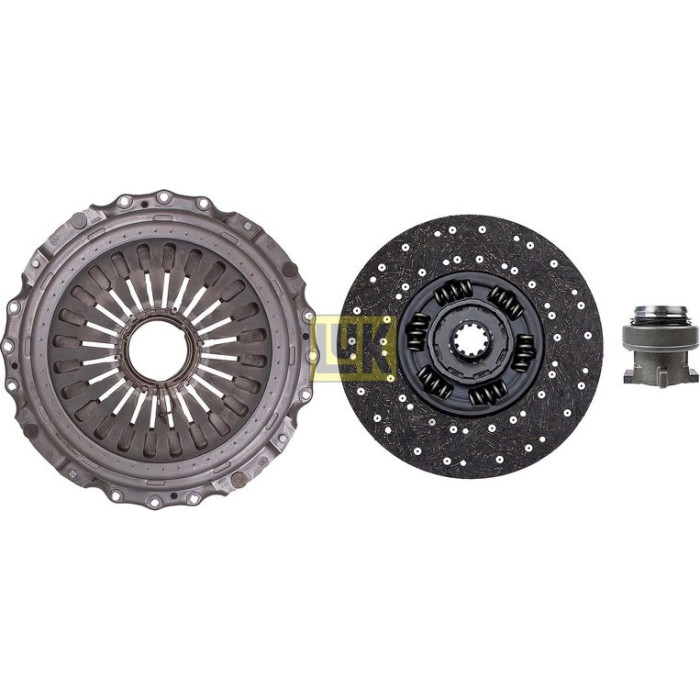 LuK Kupplungssatz 643 3303 00 - für Lkw LuK Kupplungssatz 643 3303 00 - für Lkw