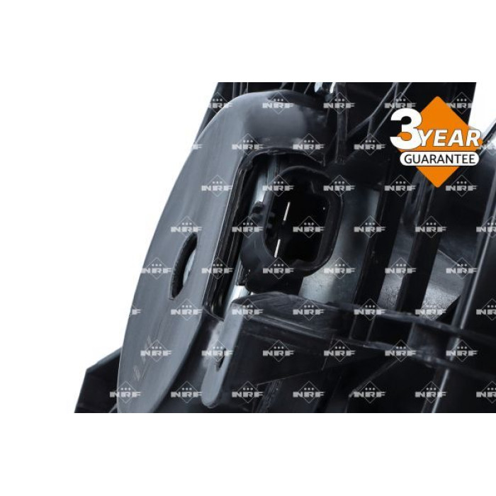 NRF Kühlerlüfter 470062 NRF Kühlerlüfter 470062