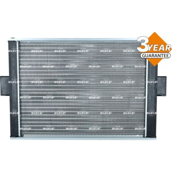 NRF Kühler 58883 NRF Kühler 58883