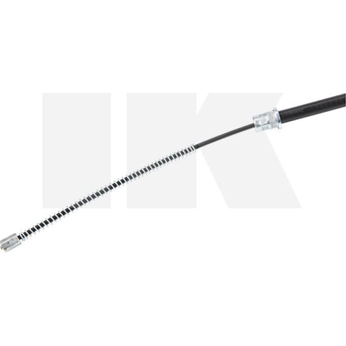 NK Handbremsseil 909927 - rechts