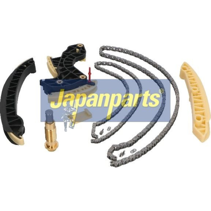 Japanparts Timing-Kit KDK-0502 Japanparts Timing-Kit KDK-0502