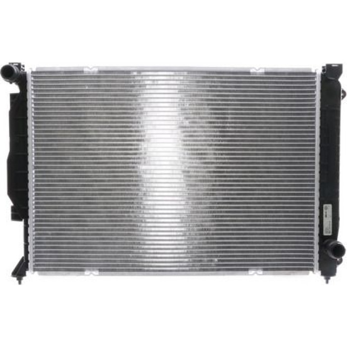 MAHLE Kühler, Motorkühlung CR 1416 000S MAHLE Kühler, Motorkühlung CR 1416 000S