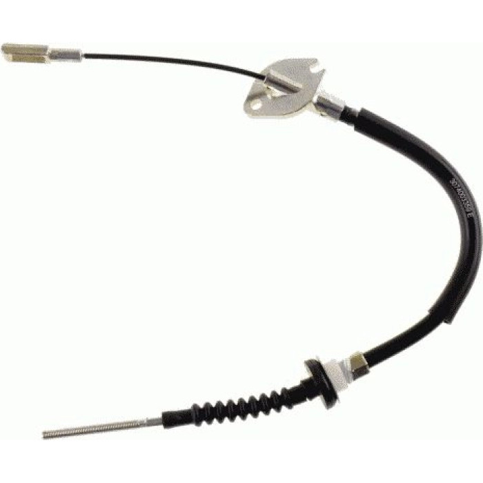 Sachs Kupplungsseil 3074 003 359