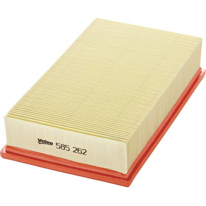 Valeo Luftfilter 585262