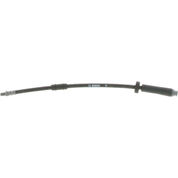Bosch Bremsschlauch Vorderachse 1987476462 Bosch Bremsschlauch Vorderachse 1987476462