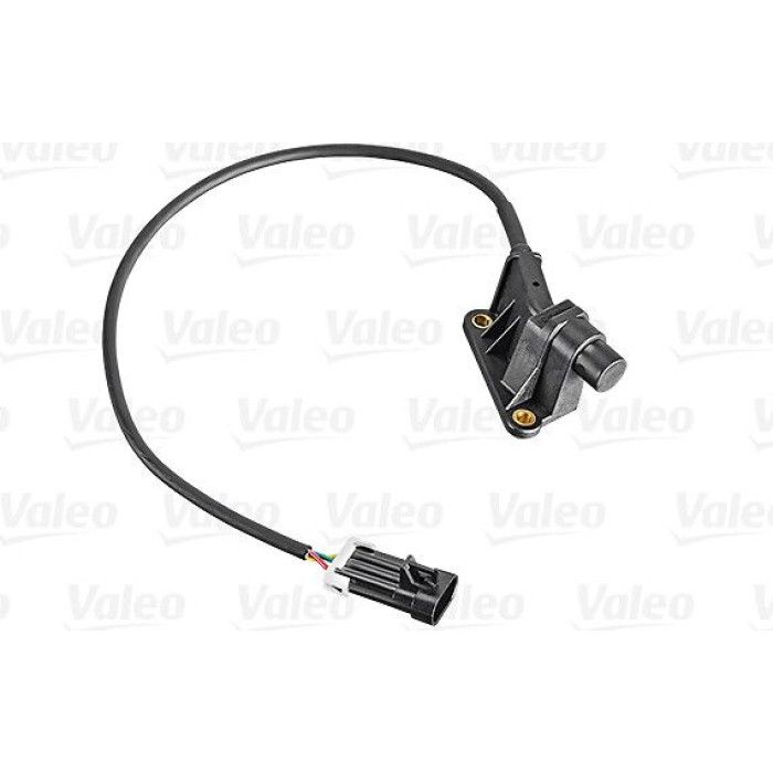 Valeo Positionssensor 253857 Valeo Positionssensor 253857