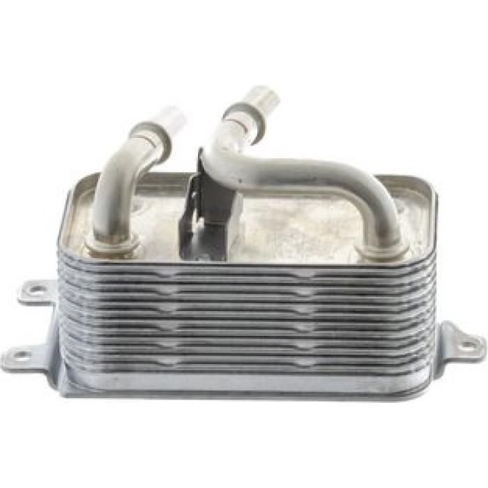 MAHLE Ölkühler, Automatikgetriebe CLC 43 000P MAHLE Ölkühler, Automatikgetriebe CLC 43 000P