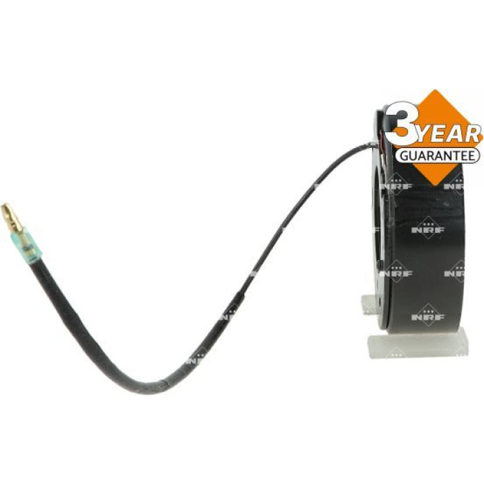 NRF Magnetkupplungsspule Klimakompressor 38746