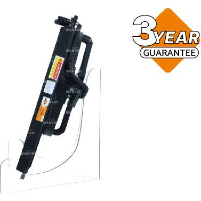 NRF Kühlerlüfter 47058 NRF Kühlerlüfter 47058