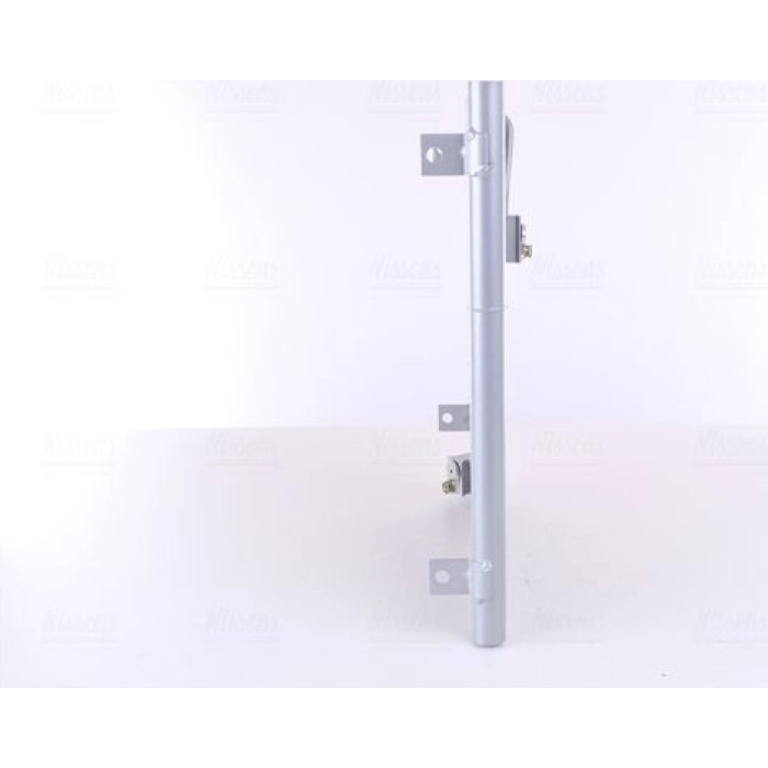 Nissens Klimakondensator PKW 940019 Nissens Klimakondensator PKW 940019
