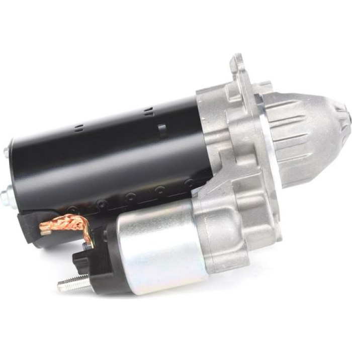 Bosch Anlasser 0001109403 Bosch Anlasser 0001109403