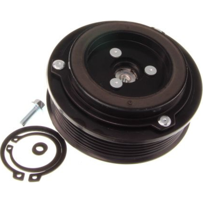 AC130209 MAXGEAR Klimakompressor-Magnetkupplung AC130209