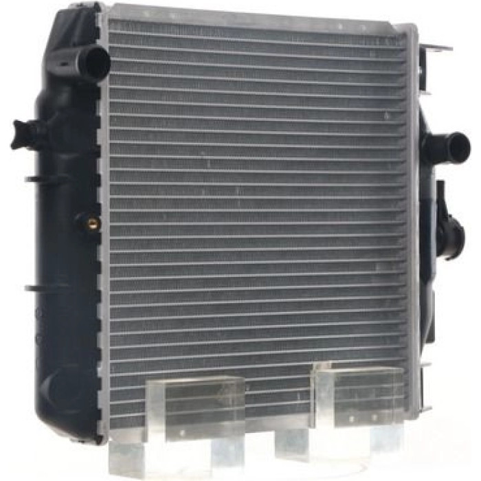 MAHLE Kühler, Motorkühlung CR 651 000S MAHLE Kühler, Motorkühlung CR 651 000S