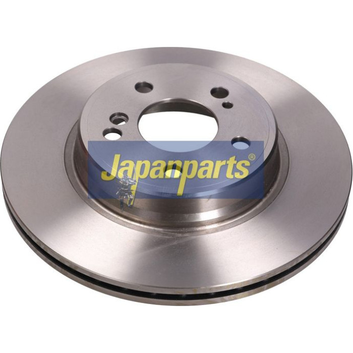 Japanparts Bremsscheibe DP-0517C Japanparts Bremsscheibe DP-0517C