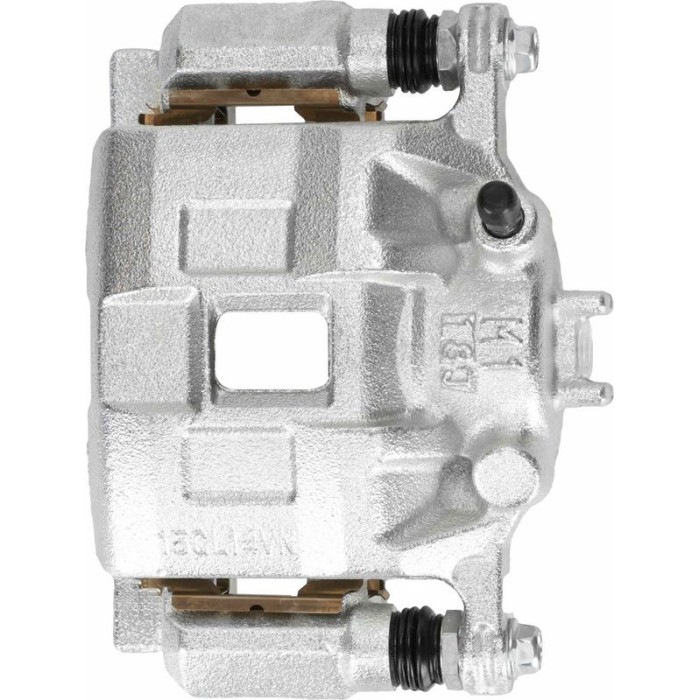 TRW Bremstrommel BCS740