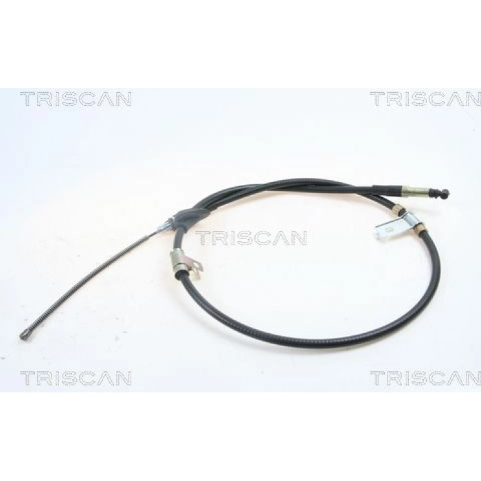 Seilzug, Feststellbremse Land Rover T. Freelander 98-06 Pr 814017129 Seilzug, Feststellbremse Land Rover T. Freelander 98-06 Pr 814017129