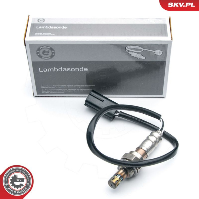 09SKV566 SKV GERMANY Lambdasonde 09SKV566 09SKV566 SKV GERMANY Lambdasonde 09SKV566
