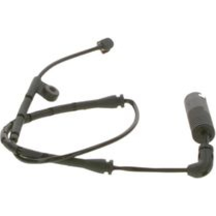 Bosch Bremsbelagverschleißsensor 1987474943 Bosch Bremsbelagverschleißsensor 1987474943