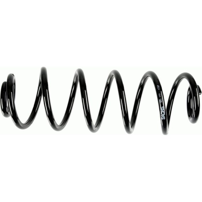 Sachs Fahrwerksfeder 994 377 Sachs Fahrwerksfeder 994 377