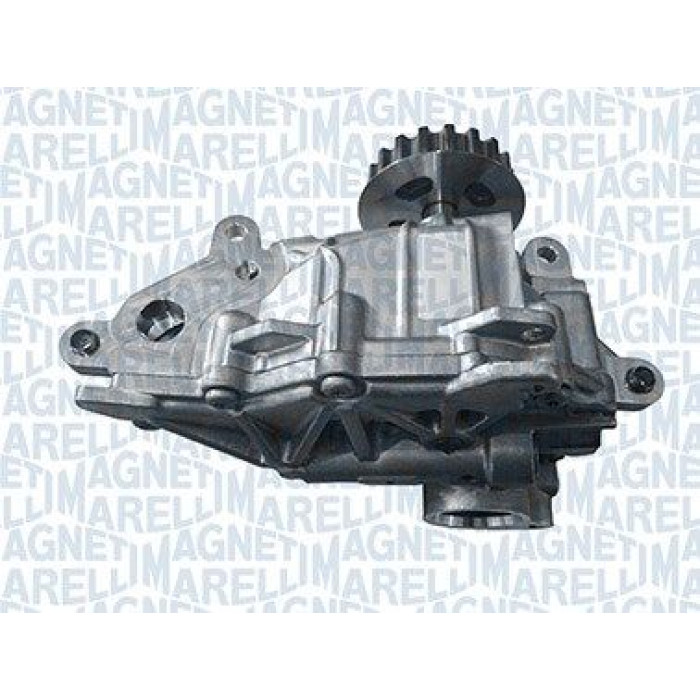 Magneti Marelli Ölpumpe OP0073 Magneti Marelli Ölpumpe OP0073