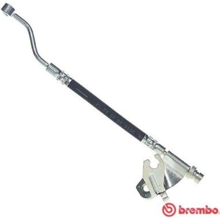 BREMBO Bremsschlauch T 30 121 BREMBO Bremsschlauch T 30 121