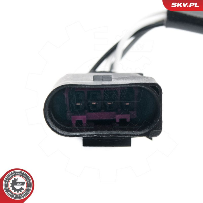 09SKV677 SKV GERMANY Lambdasonde 09SKV677 09SKV677 SKV GERMANY Lambdasonde 09SKV677