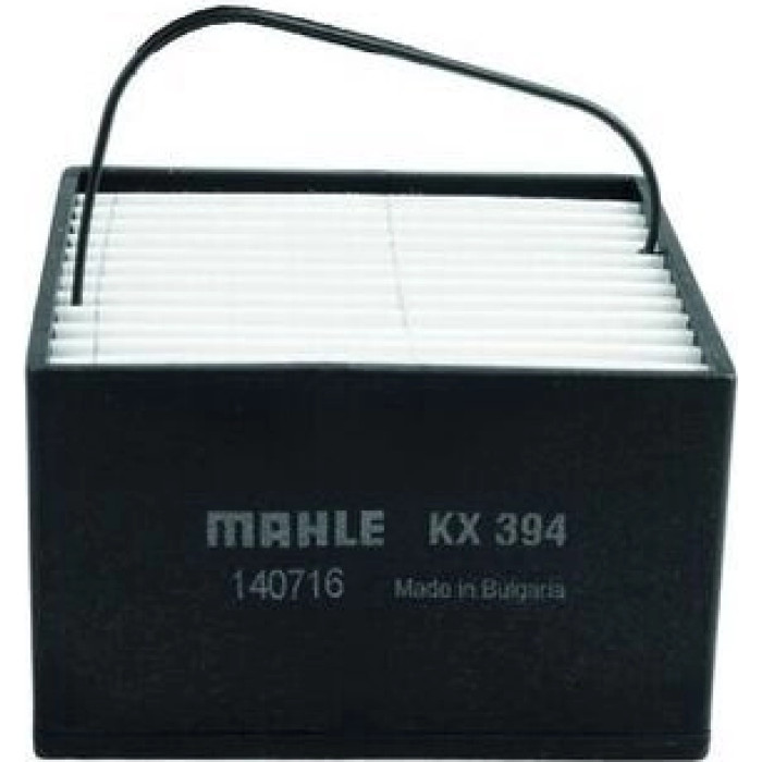 MAHLE Kraftstofffilter KX 394 MAHLE Kraftstofffilter KX 394
