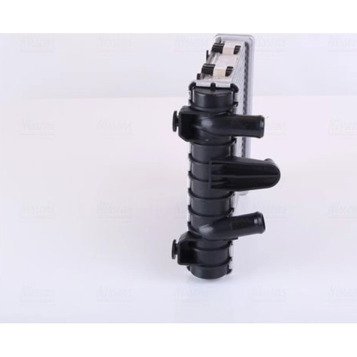 Nissens Wasserkühler PKW 606641 Nissens Wasserkühler PKW 606641