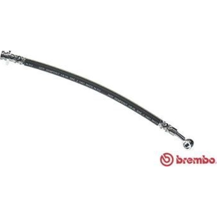 BREMBO Bremsschlauch T 79 005 BREMBO Bremsschlauch T 79 005