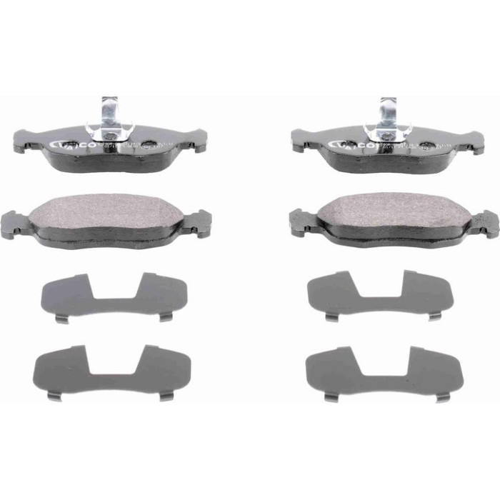 Vaico Bremsbelagsatz für Scheibenbremse V22-0076 Vaico Bremsbelagsatz für Scheibenbremse V22-0076