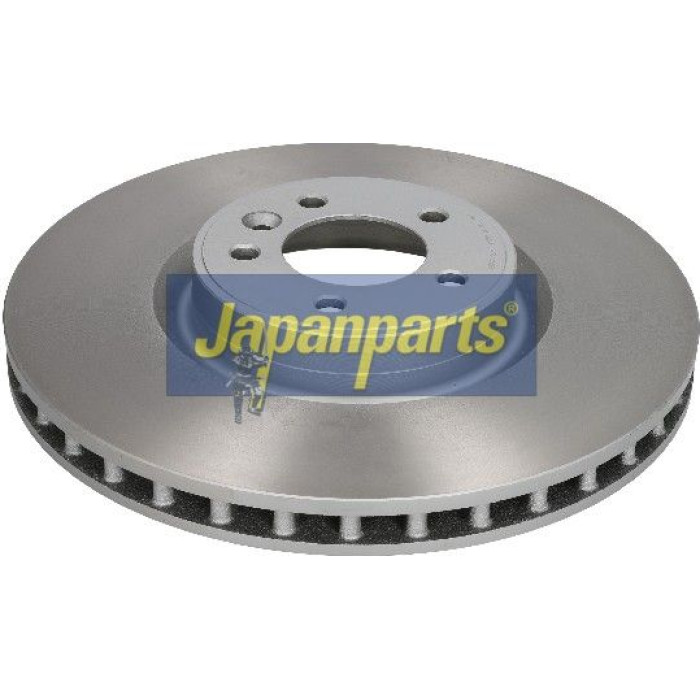 Japanparts Bremsscheibe DI-L14C Japanparts Bremsscheibe DI-L14C