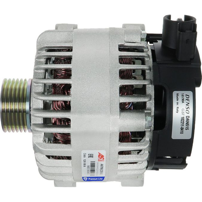 A6786(DENSO) AS-PL Lichtmaschine (Generator) A6786(DENSO)