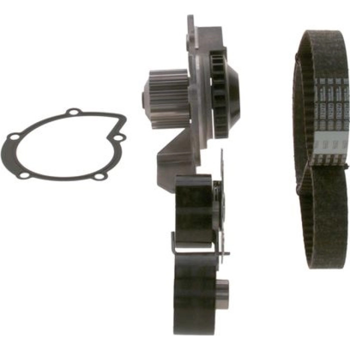 1987946497 Bosch Zahnriemensatz mit Wasserpumpe 1987946497 1987946497 Bosch Zahnriemensatz mit Wasserpumpe 1987946497