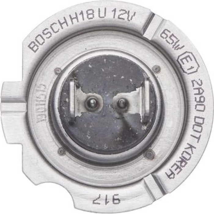 1987302091 Bosch H18 12V 65W PURE LIGHT 1987302091 1987302091 Bosch H18 12V 65W PURE LIGHT 1987302091