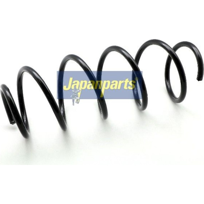 Japanparts Fahrwerksfeder ZC3505H Japanparts Fahrwerksfeder ZC3505H
